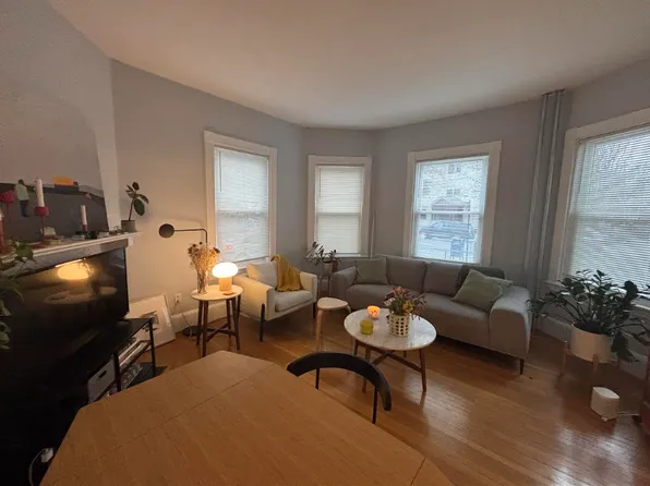 (undisclosed Address), Cambridge, MA 02138