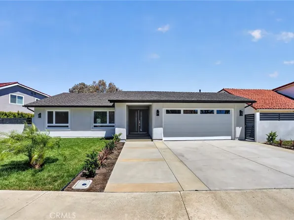 27182 Calle Del Cid, Mission Viejo, CA 92691