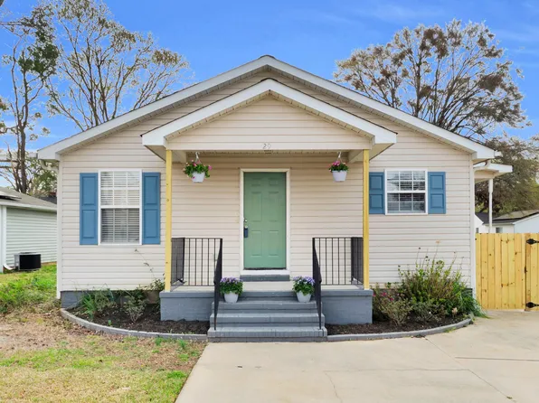 29 Landwood Ave, Greenville, SC 29607