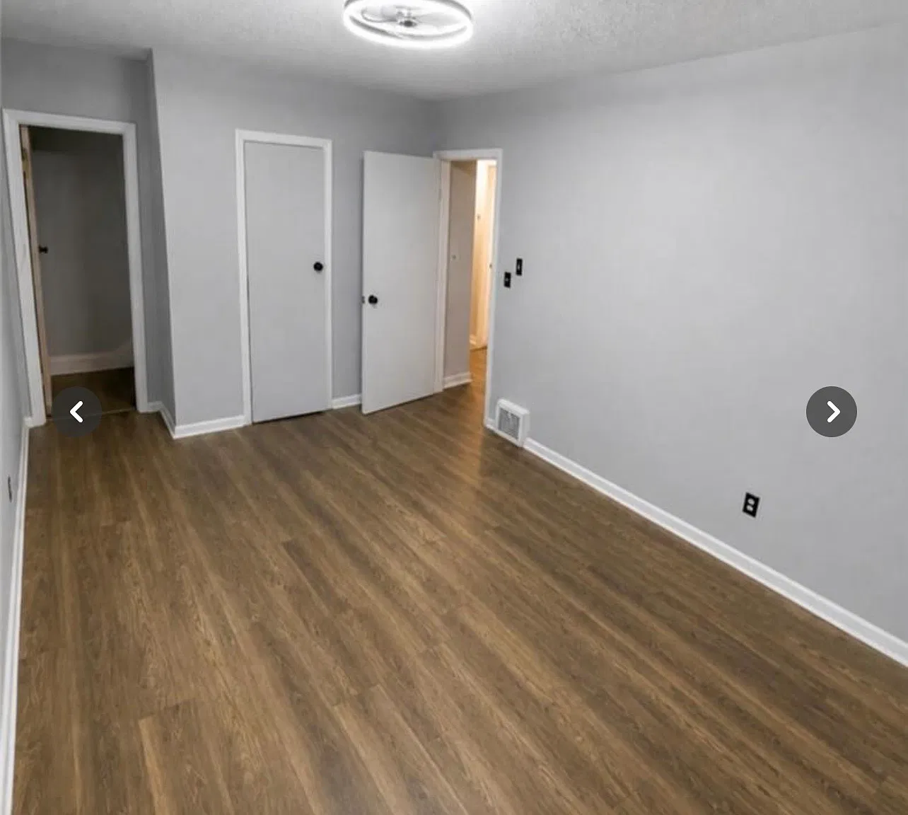 3 bed, 1087 sqft, $1,200 — Photo 2