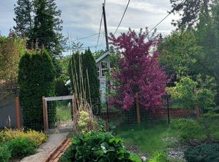 5411 N Driscoll Blvd, Spokane, WA 99205