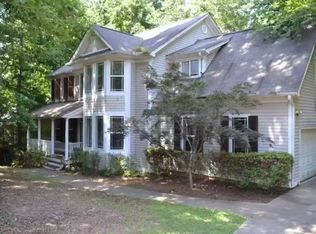 3687 Grahamridge Ct, Snellville, GA 30039
