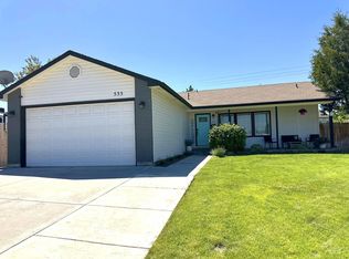 535 Seasons Ct, Nampa, ID 83686