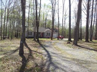 1070 Coker Ford Rd LOT 11, Portland, TN 37148