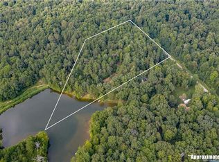 9855 Wolf Creek Dr, Lexington, IN 47138