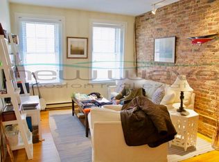 87 W Cedar St #3, Boston, MA 02114