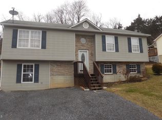 883 Valley Mill Rd, Winchester, VA 22602