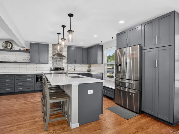 6418 S Harlan Way, Littleton, CO 80123