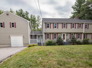 47 Salem Rd, Dracut, MA 01826