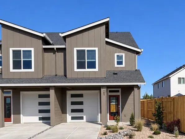 705 NW Walnut Ave, Redmond, OR 97756