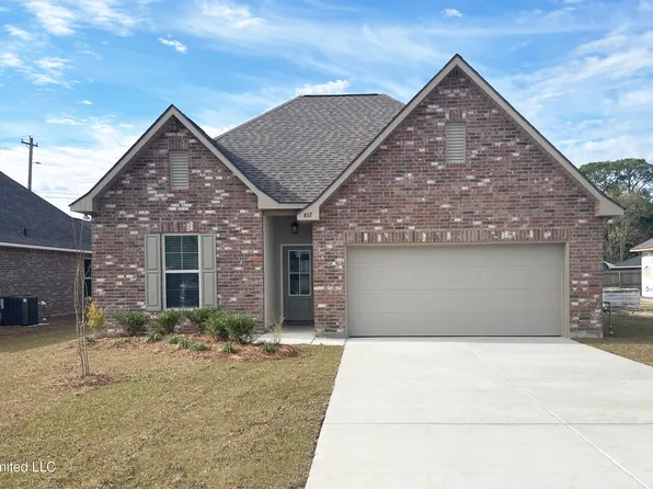 857 Ahoy Dr, Biloxi, MS 39532