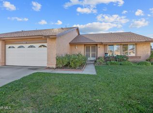 19206 Village 19, Camarillo, CA 93012