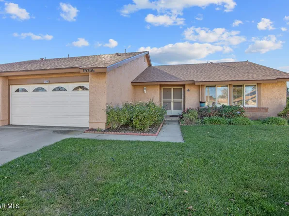 19206 Village 19, Camarillo, CA 93012