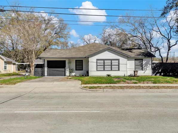 45 Parker Road, Houston, TX 77076