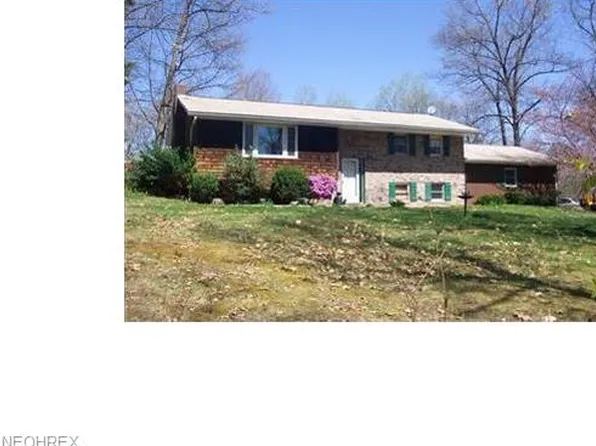 43714 Hammond School Rd, Wellsville, OH 43968