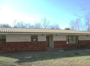2894 Old Sellers Rd, Ramer, AL 36069