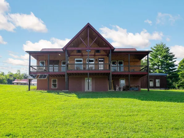 80 Lumina Ln, Dunlap, TN 37327