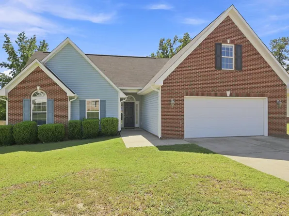 904 Broadmore Dr, Fayetteville, NC 28314