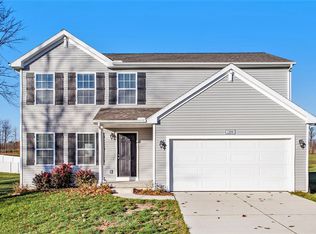 2789 Berkshire St, Lapeer, MI