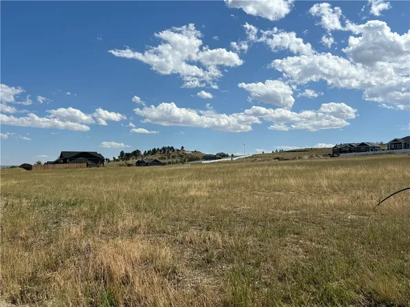 LOT 5 Plateau Rd, Billings, MT 59105