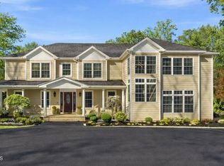 203 Stillhouse Road, Millstone, NJ 08535