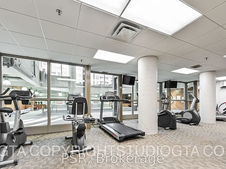 60 Homewood Ave #330 — Photo 24