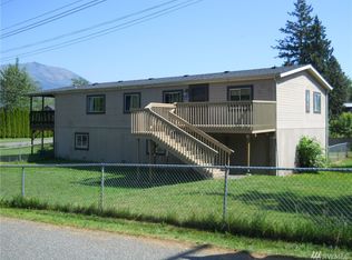 23636 Bartl Ave, Mount Vernon, WA 98273