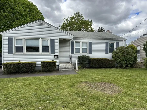 250 Elaine Terrace, New Haven, CT 06511