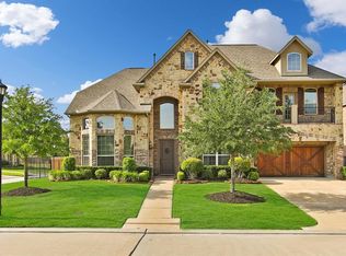 6810 American Elm Ln, Spring, TX 77389