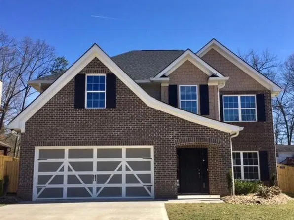 874 Festival Ln, Knoxville, TN 37923