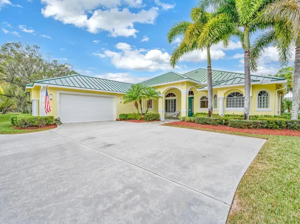 1314 White Oak Lane, Fort Pierce, FL 34982