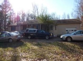 6016 Harts Run, Spotsylvania, VA