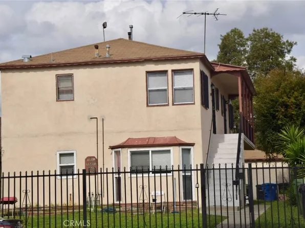 1945 W Vernon Ave, Los Angeles, CA 90062