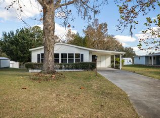 13201 SE 47th Ct, Belleview, FL 34420