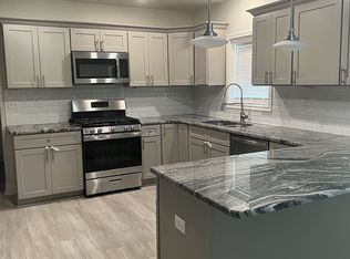 5305 S Washington Ave, Marshall, TX 75672