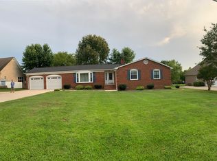 2231 Stallings Rd, Harrisburg, NC 28075