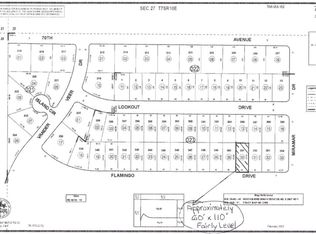 LOT 351 Flamingo Dr, Mecca, CA 92254
