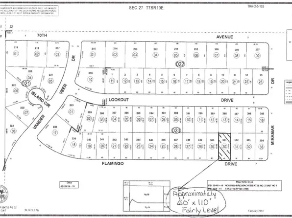 LOT 351 Flamingo Dr, Mecca, CA 92254