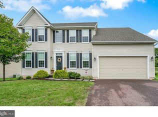 24 Bunker Way, Pottstown, PA 19464
