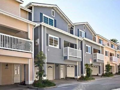 5084 Guava Ave UNIT 108, La Mesa, CA, 91942