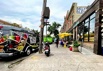 Rented by Sunrise Real Estate