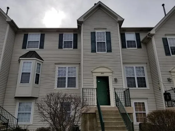 1805 Grandview Pl, Montgomery, IL 60538
