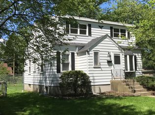 3438 186th St #T, Lansing, IL 60438