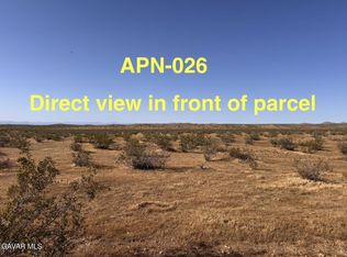 Vic Ave #C8-253, Lancaster, CA 93535