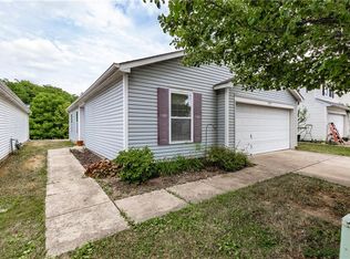 2277 Collins Way, Greenfield, IN 46140