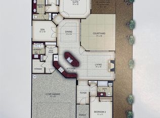 616 Elexa Ct, Greer, SC 29650