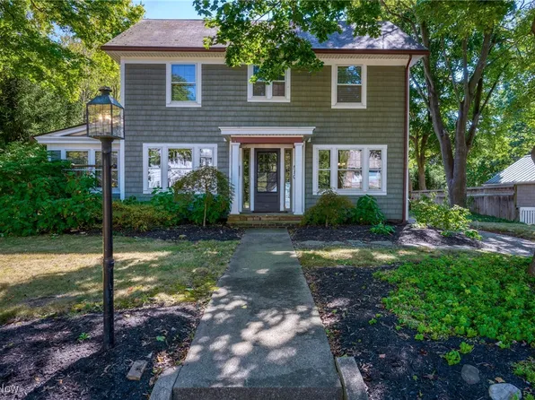 510 Earl Ave, Kent, OH 44240