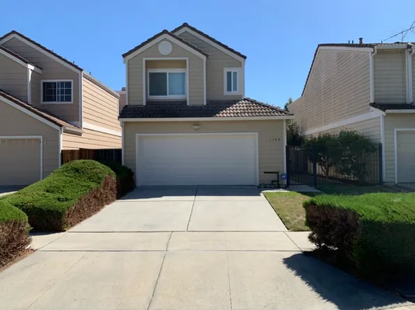 1590 Valley Crest Dr, San Jose, CA 95131