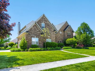 25315 W Wilson Ct, Plainfield, IL, 60586