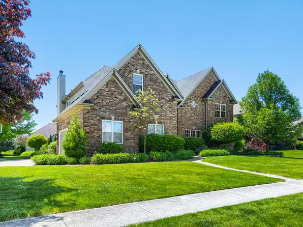 25315 W Wilson Ct, Plainfield, IL 60586